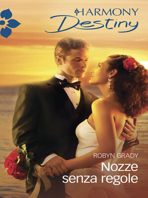 cover image of Nozze senza regole